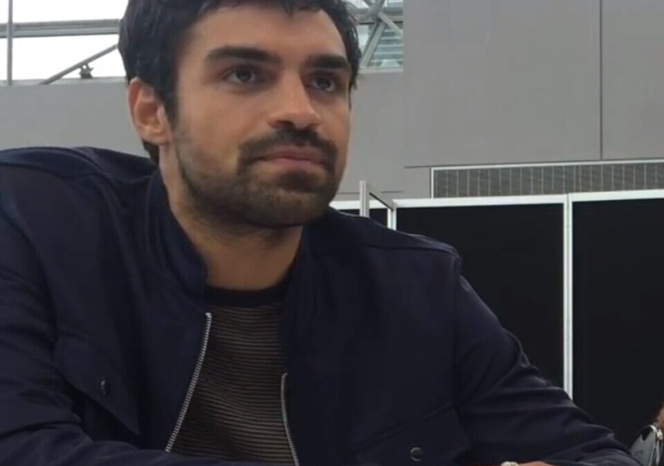 Sean Teale Things We Never Got Over