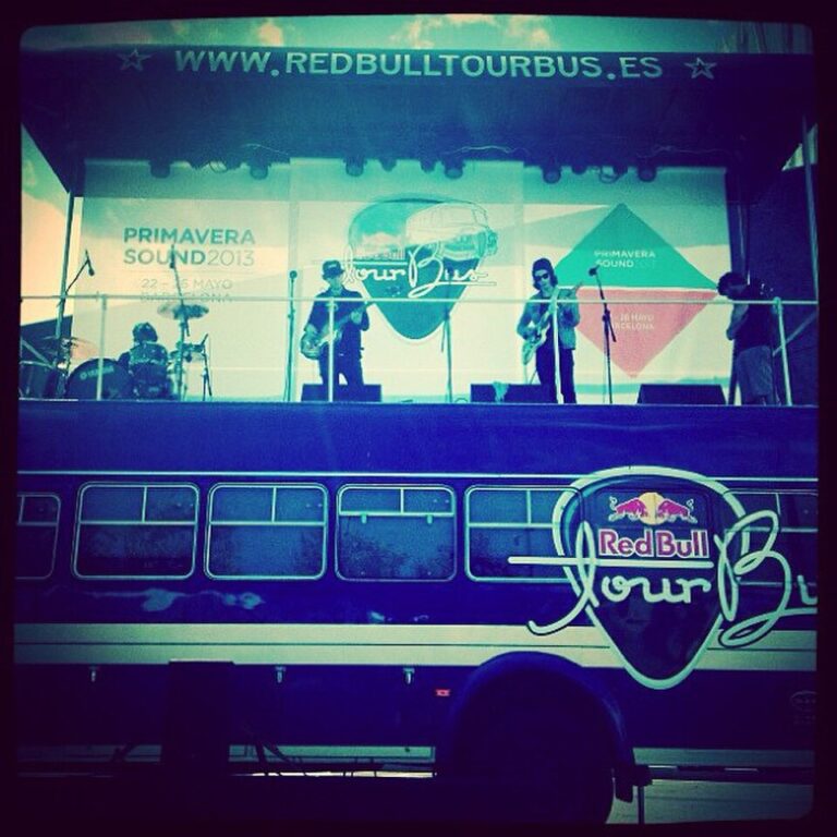 Primavera Sound
