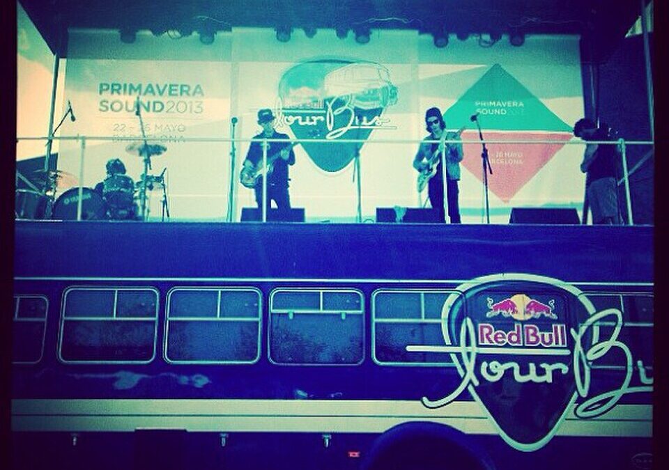Primavera Sound
