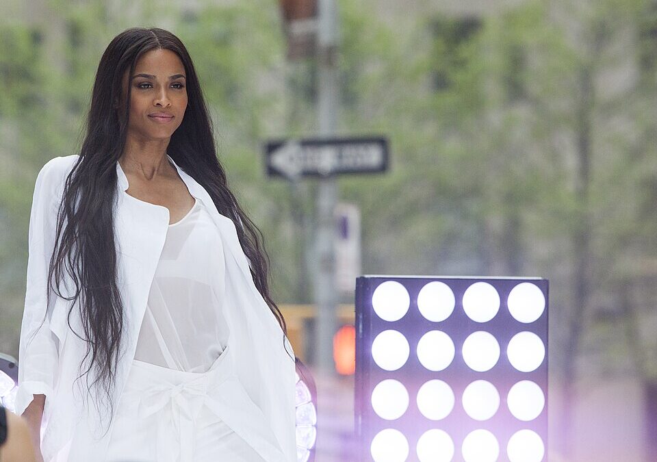 Ciara