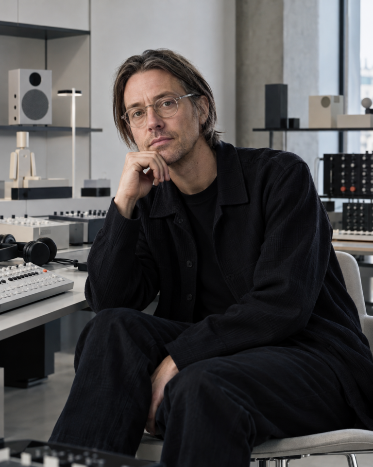 Teenage Engineering CEO Says Company Will Stop Making Synths