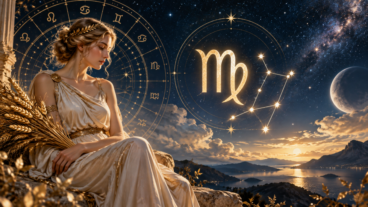 Virgo