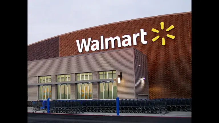 Walmart to Cover GLP-1s, Insulin for Employees in 2027