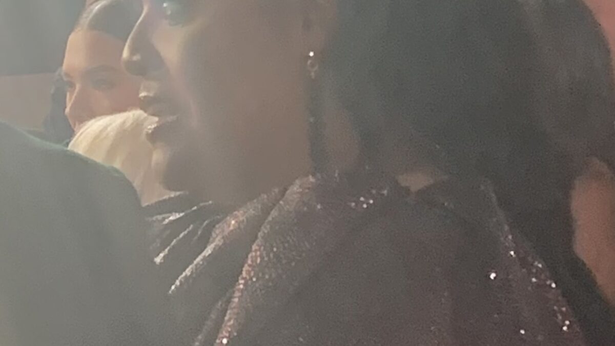 Alison Hammond hospital check: Alison Hammond at the 2022 National Television Awards