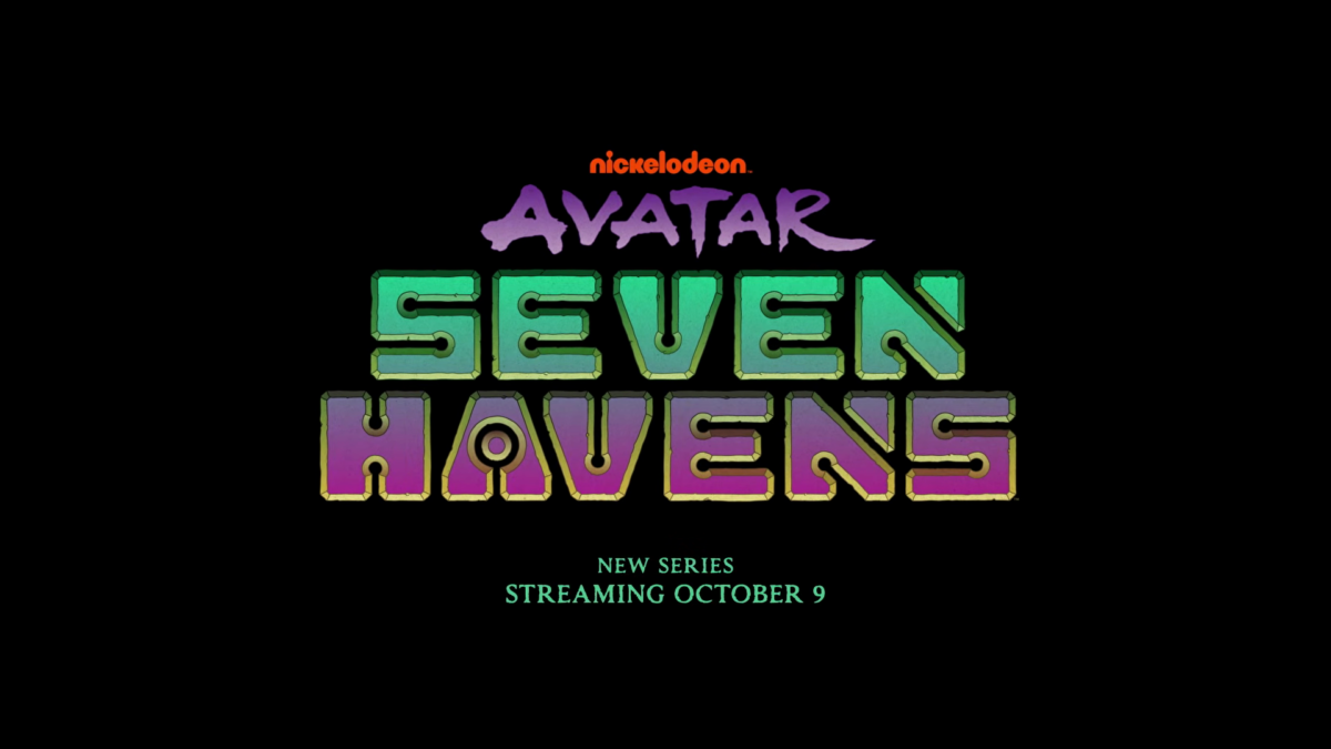 Avatar Seven Havens renewal - Paramount+ Renews Avatar: Seven Havens, Orders Kuruk Series