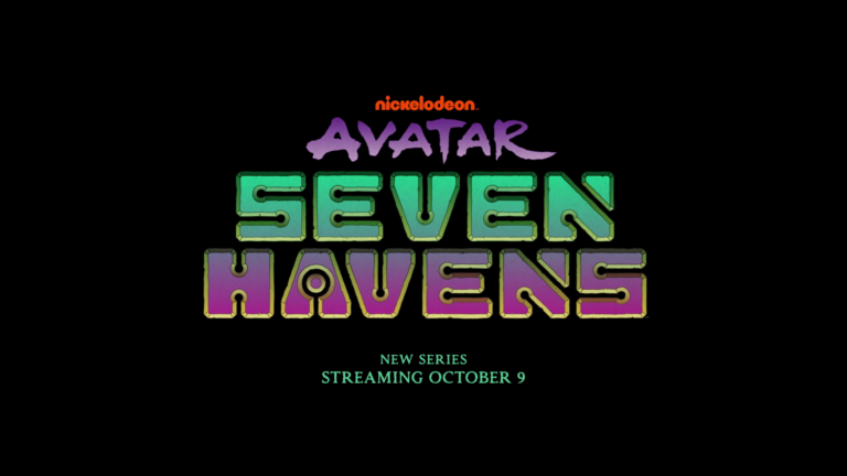 Paramount+ Renews Avatar: Seven Havens, Orders Kuruk Series