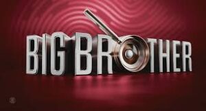 Big Brother 28 winner Rick Devens: CBS Big Brother logo