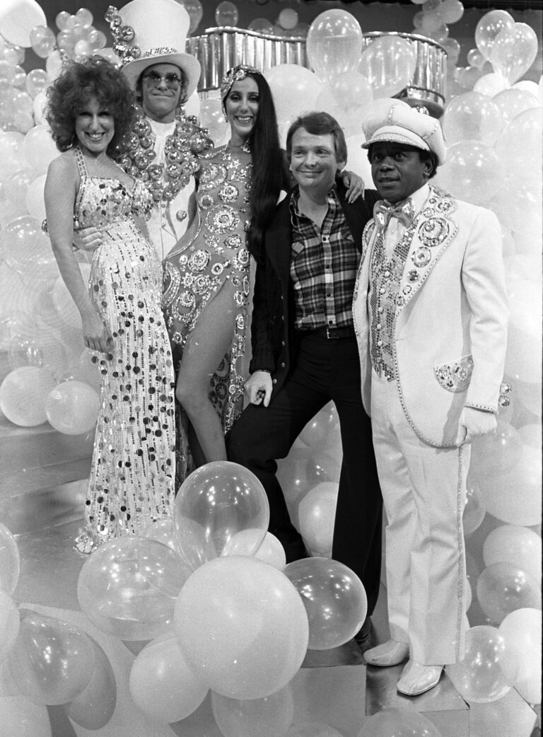 Bob Mackie death certificate details - Bob Mackie Death Certificate Cites Head Trauma, Hemorrhage