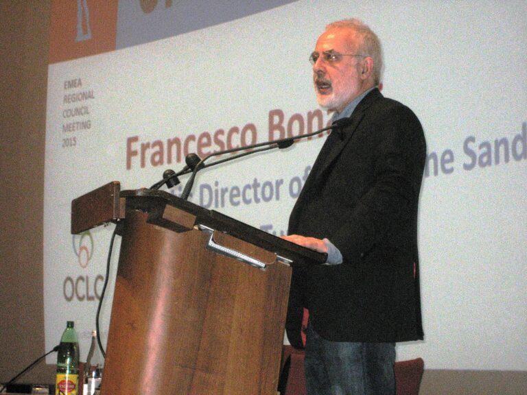 Bonami GES-2 artistic director - Francesco Bonami Named Artistic Director of Moscow's GES-2
