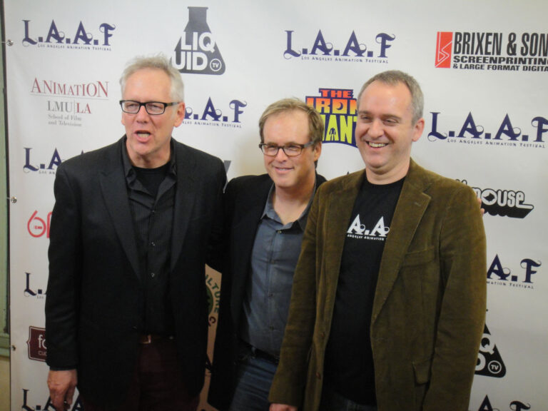 Brad Bird Ray Gunn Skydance - Brad Bird Explains Why Ray Gunn Went to Skydance, Not Pixar
