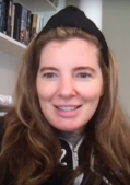 Brooke Eby ALS - TikToker Brooke Eby dies at 37 after public ALS battle