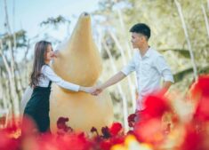 A couple agreeing to disagree, a skill that helps partners communicate better