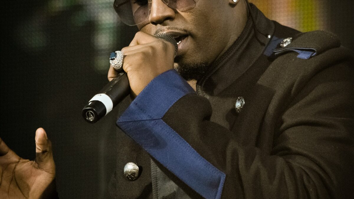 Diddy prison release date - Diddy's Prison Release Date Pushed Back to March 2028