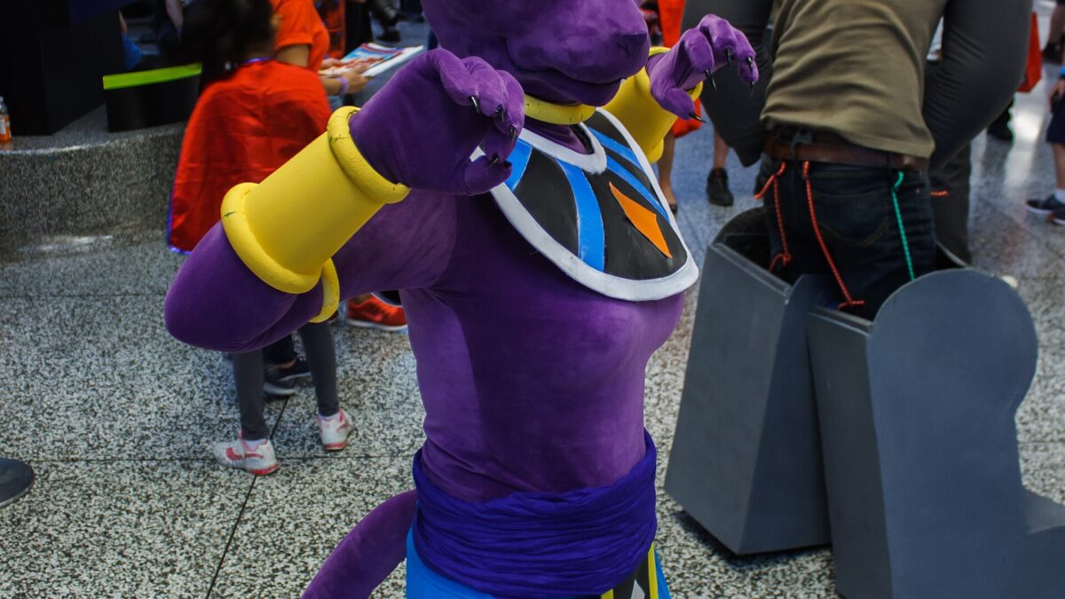 Dragon Ball Super: Beerus streaming - Dragon Ball Super: Beerus streams Oct. 11 on Crunchyroll