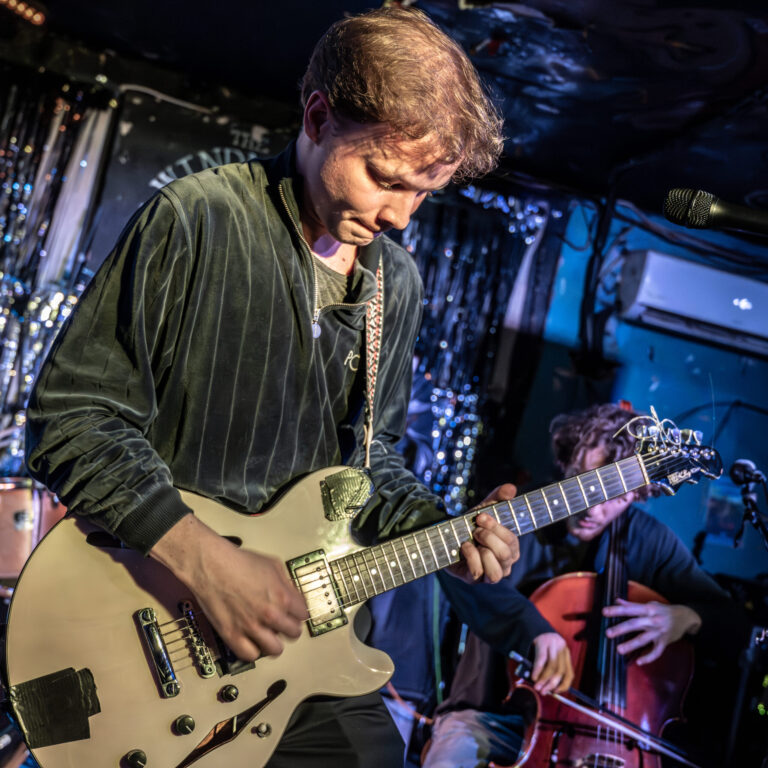 Geordie Greep tour cancellations - Geordie Greep Denies Assault Claim, Cancels Tour Dates