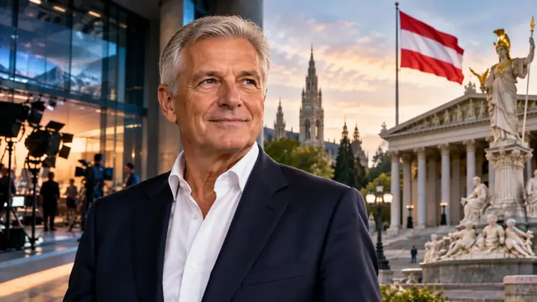 Zeiler Exits Skydance