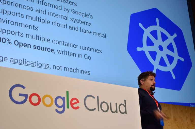 Google Cloud outage Revolut banks - Google Cloud Outage Disrupted Revolut, Lloyds and HSBC