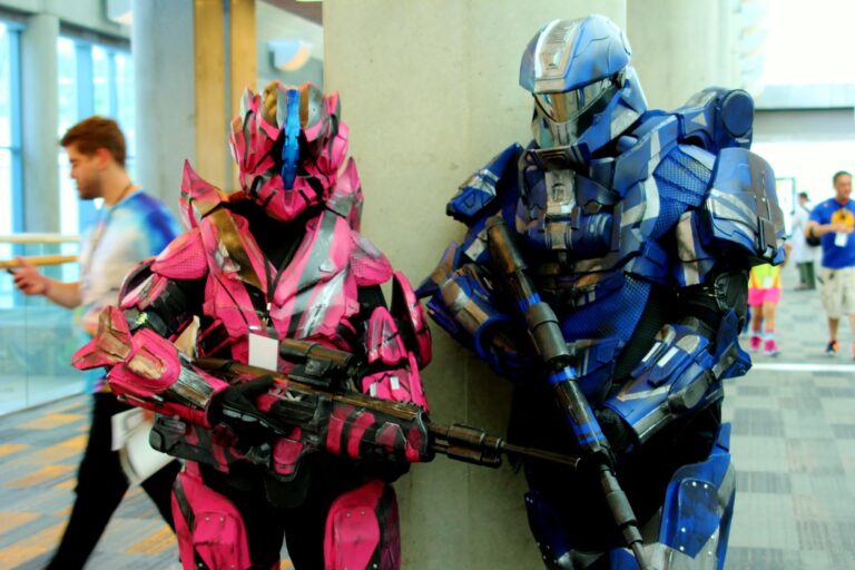 Halo Fest 2026 Proceeding in Seattle Despite Studio Upheaval