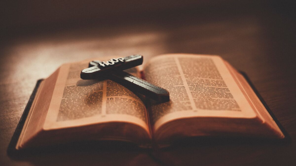 hope devotional