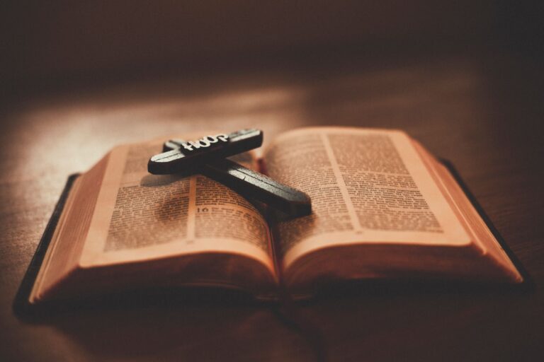 hope devotional