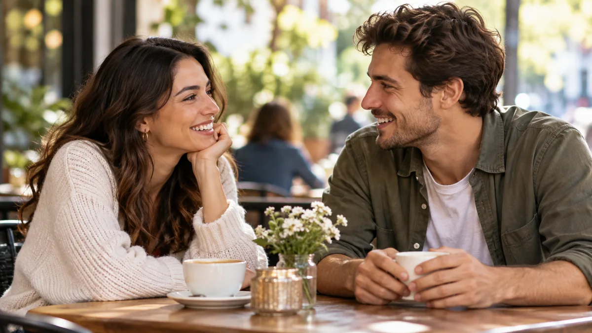 How to Tell If a New Relationship Is a Good Match