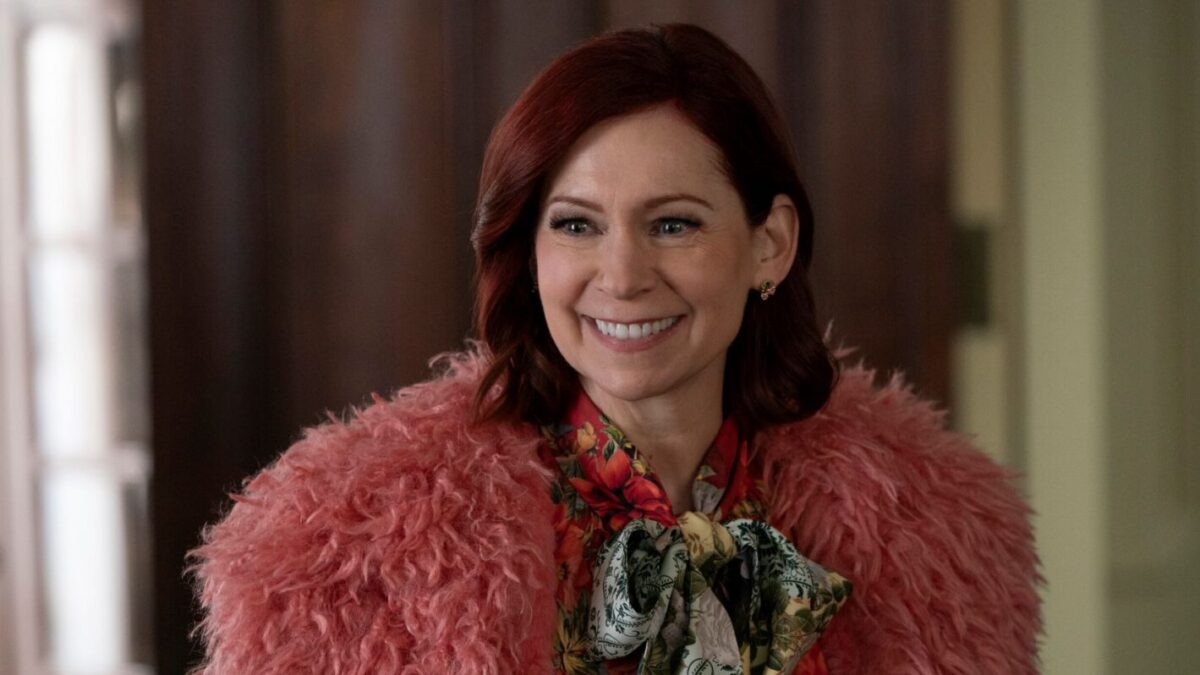 Elsbeth Season 4