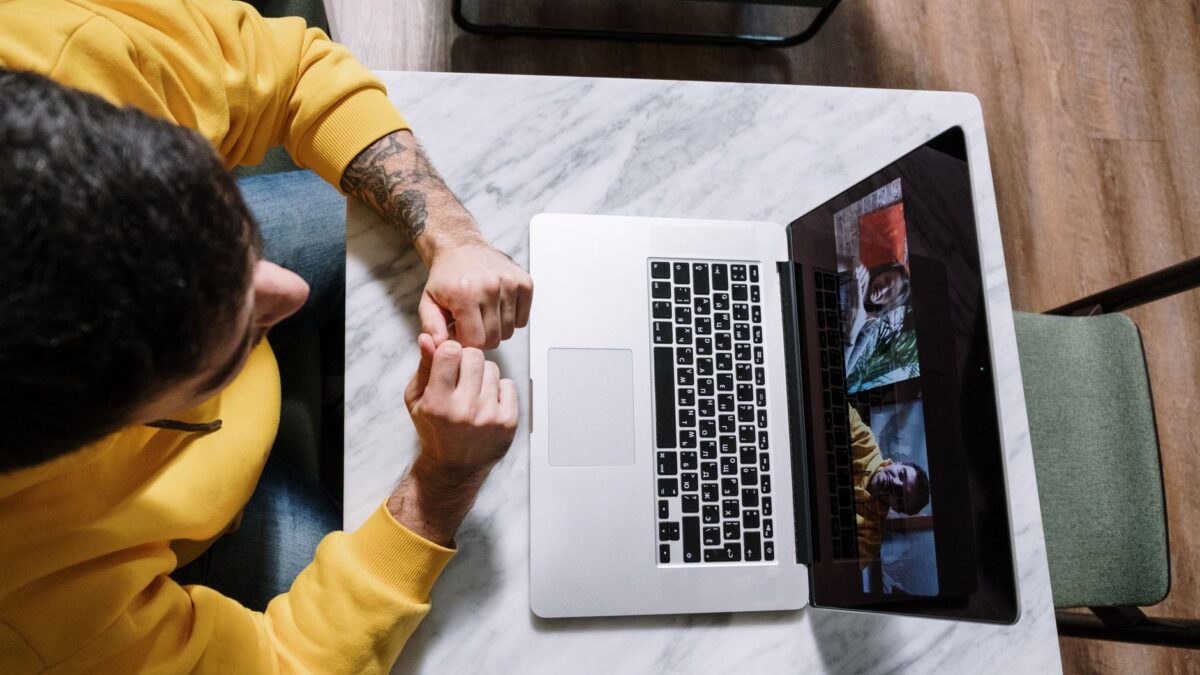 improve laptop webcam quality - Improve Your Laptop Webcam Quality: 5 Quick Fixes
