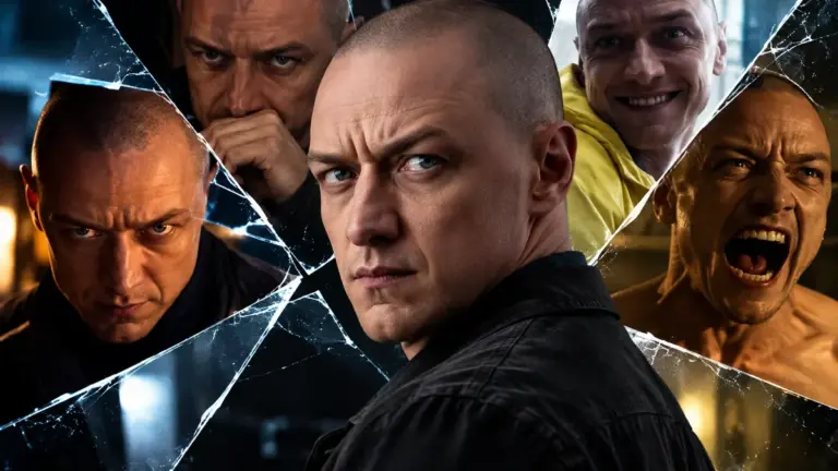 James McAvoy Says Split Residuals Still Pay Him Consistently