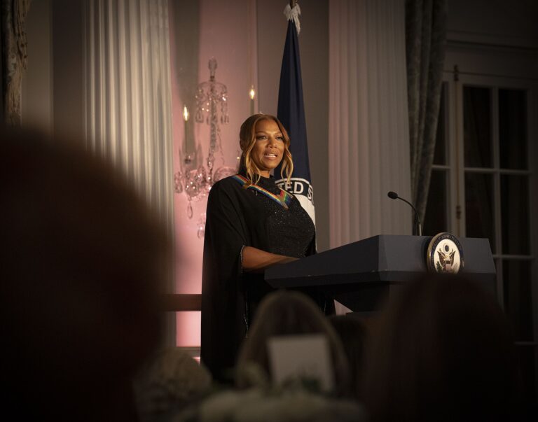 Kennedy Center Honors 2026