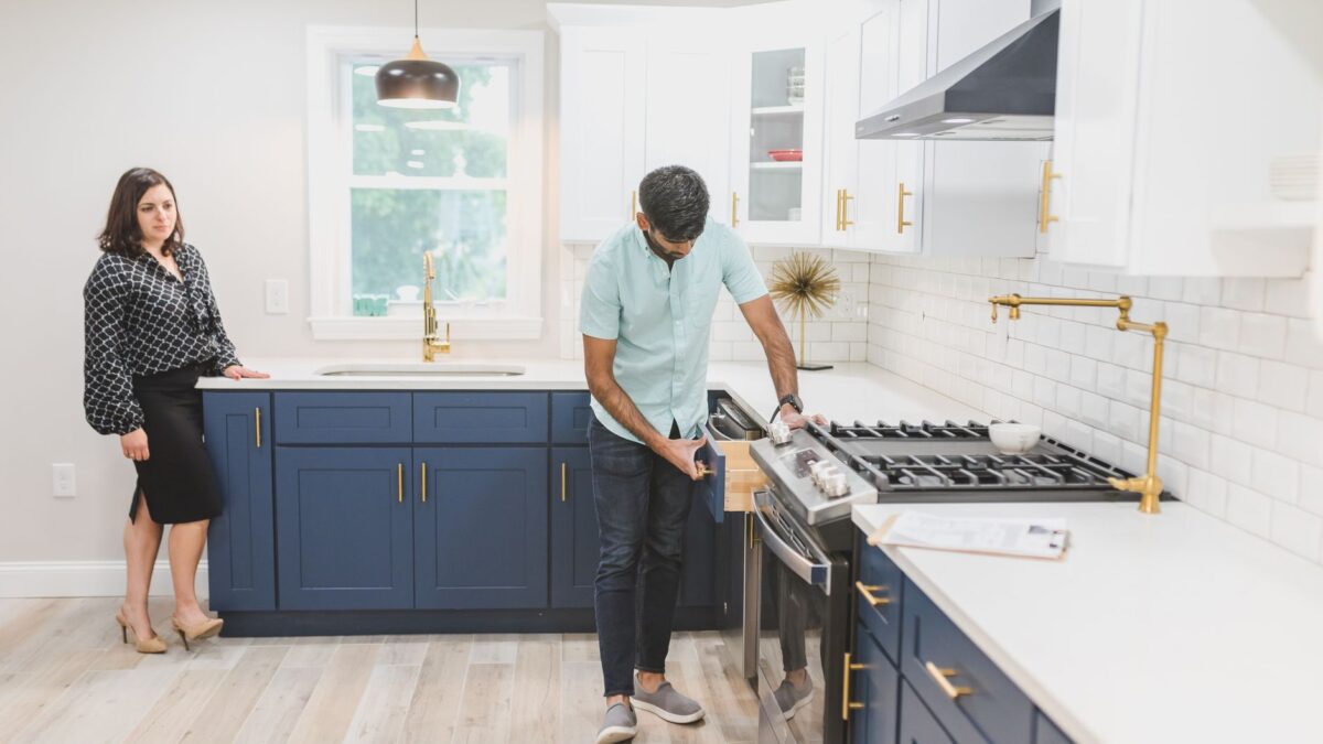 kitchen home buyers - The Kitchen Is What Sells Homes to Buyers