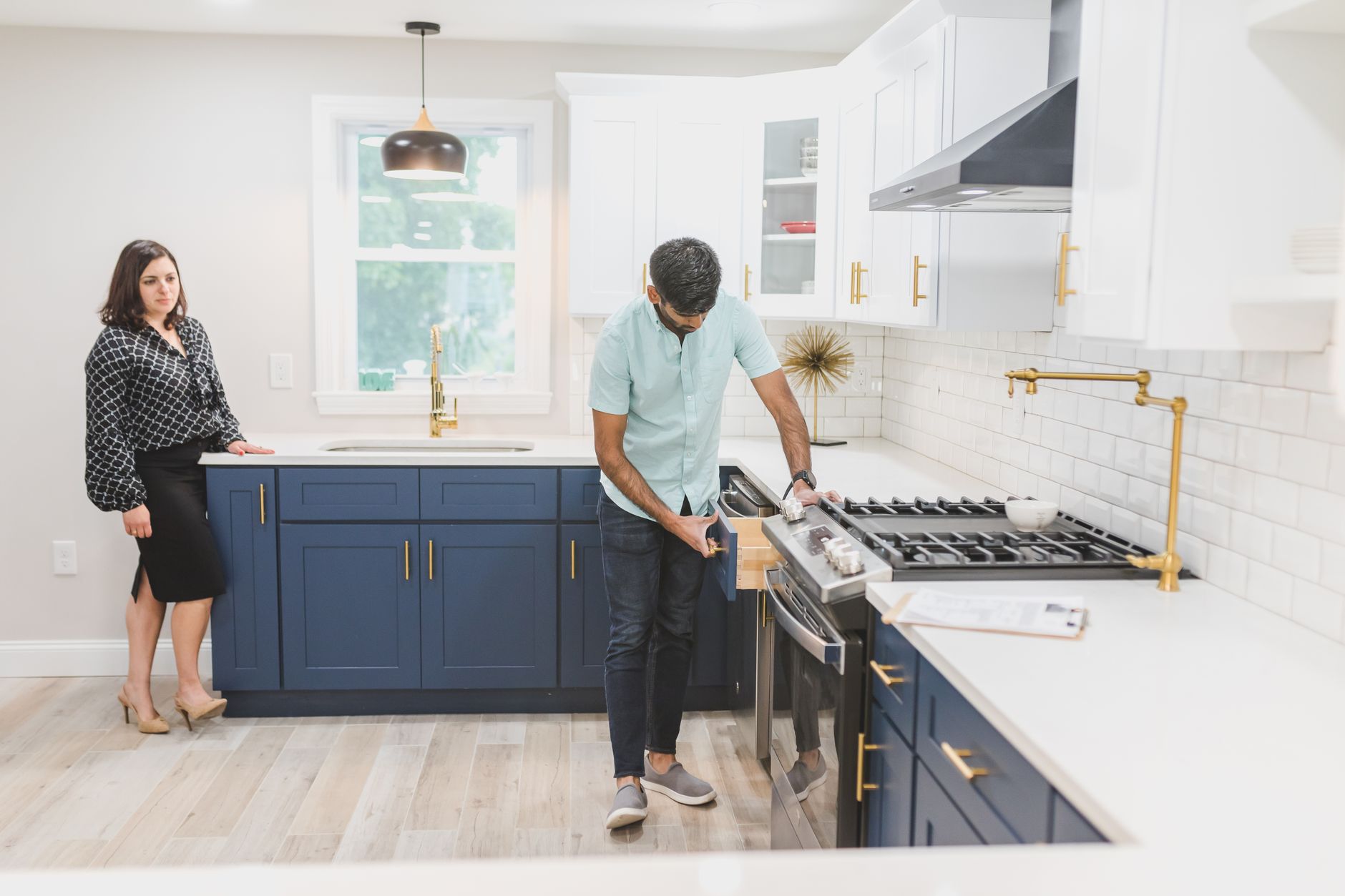 kitchen home buyers - The Kitchen Is What Sells Homes to Buyers