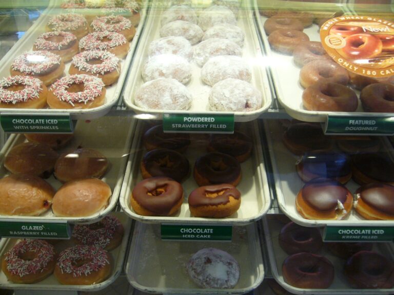 Krispy Kreme Halloween costume doughnut offer - Krispy Kreme Debuts Looney Tunes Doughnuts, Costume Freebie