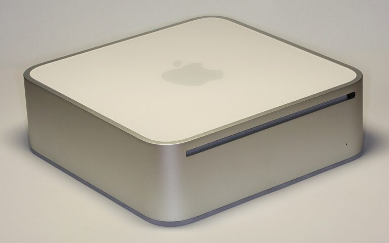 M6 Mac mini deal - M6 Mac Mini Discounted $119 at Amazon, Now $780