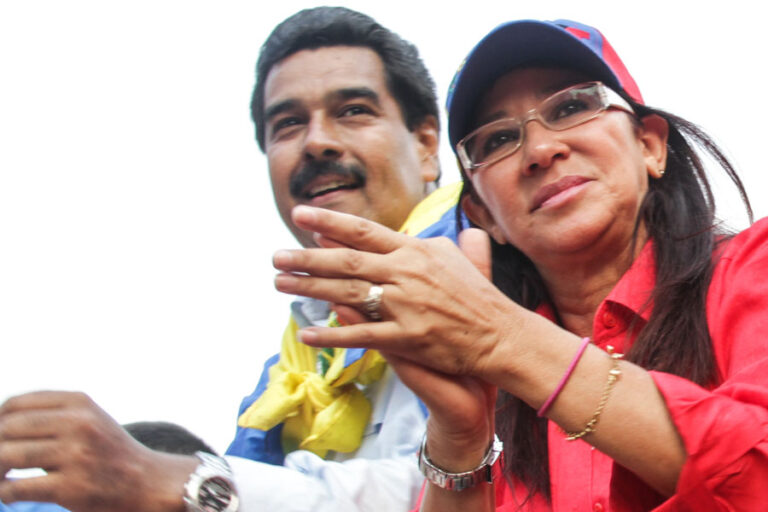 Maduro Torture Charges: New US Case Expected Against Couple