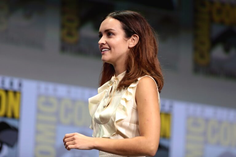 Olivia Cooke Slow Horses finale cliffhanger - Olivia Cooke on Slow Horses Return and That Finale