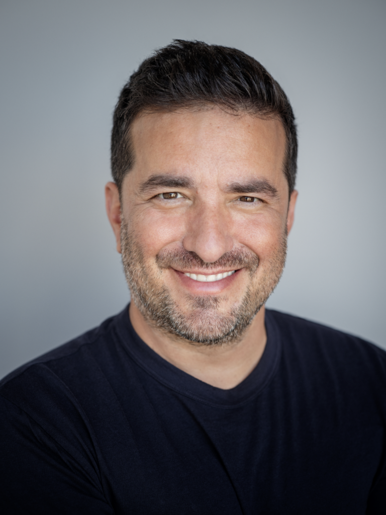 Paramount Warner Bros film unit - Greenstein and Goldberg to lead Paramount Warner Bros film