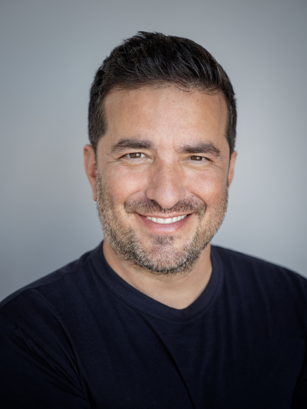 Paramount Warner Bros film unit - Greenstein and Goldberg to lead Paramount Warner Bros film