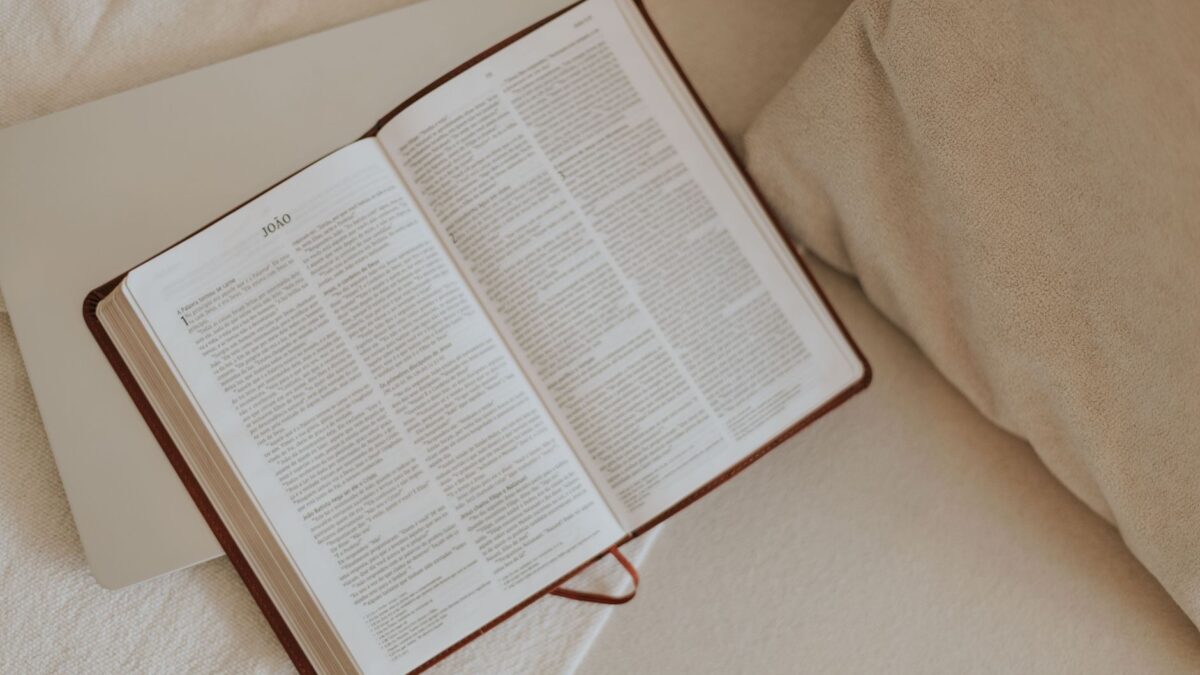 peace devotional