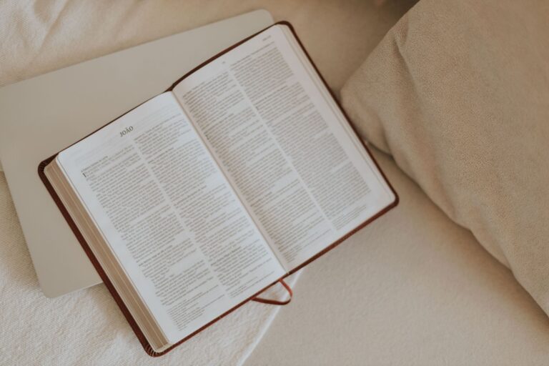 peace devotional
