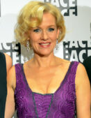 Made Clean cast member Penelope Ann Miller at an event
