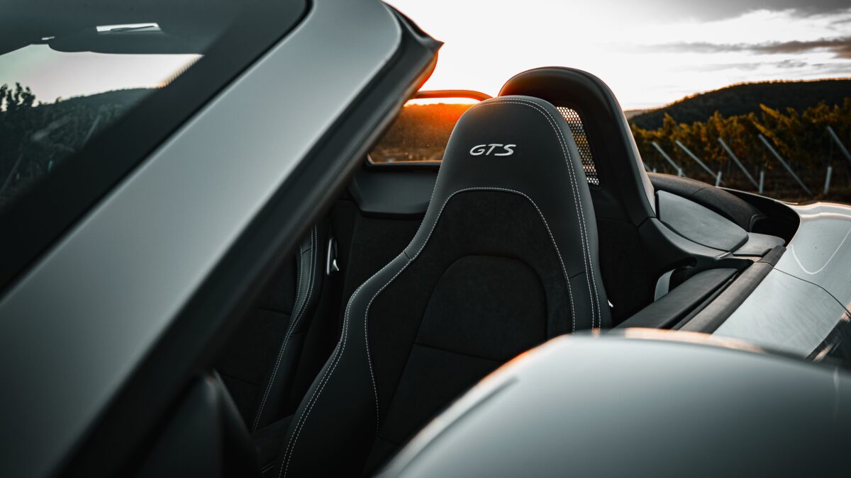 Porche 911 special editions