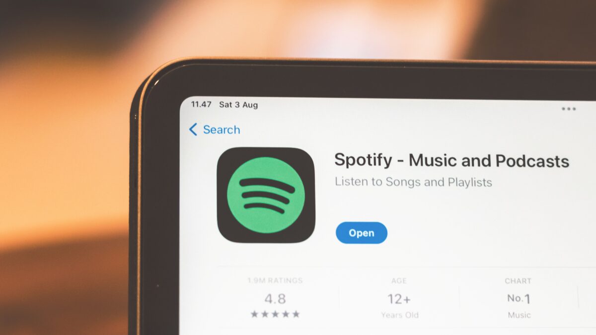 US Copyright Office On Music Streaming