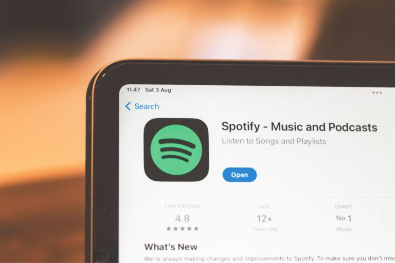 US Copyright Office On Music Streaming
