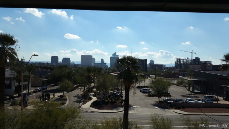 Phoenix Art Museum