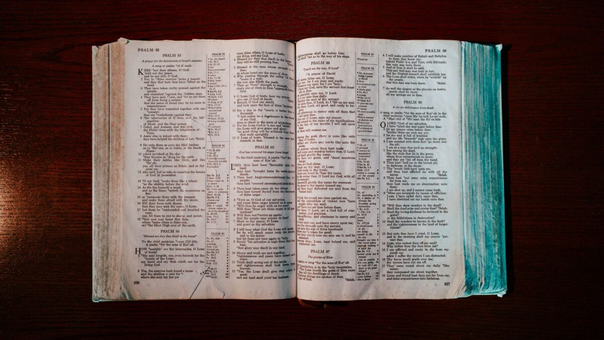 Psalm devotional - Daily Devotional for Men: Psalm 118:24 and Finding Joy
