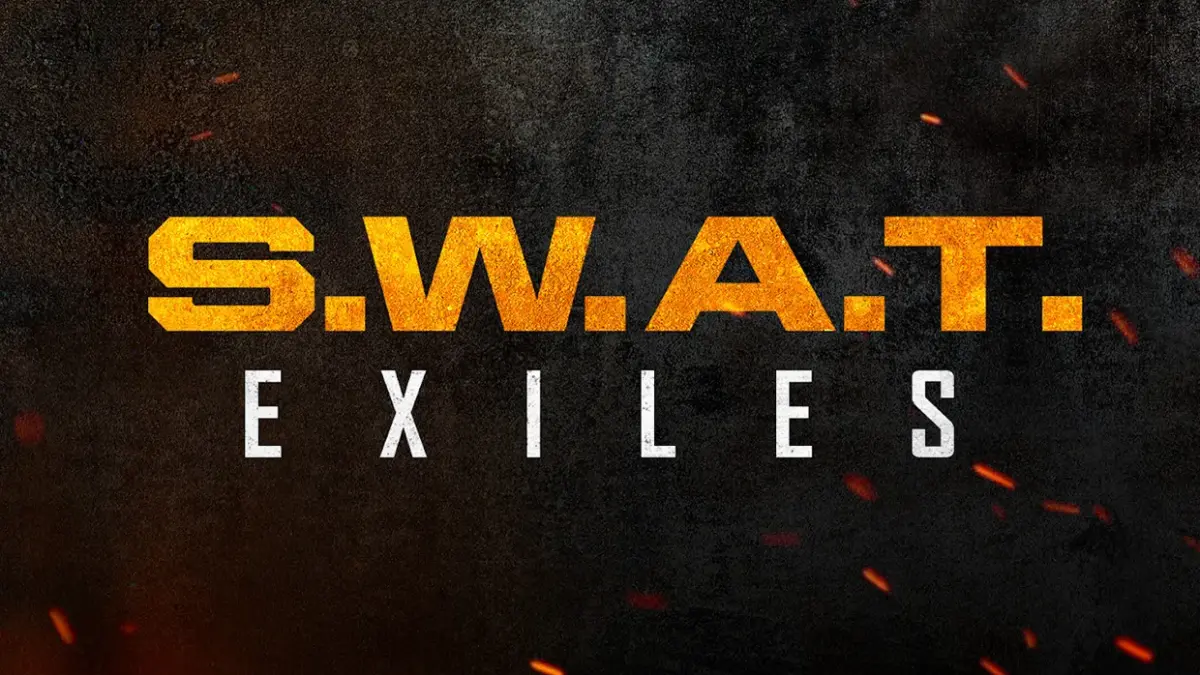 S.W.A.T. Exiles Ethan secret door - S.W.A.T. Exiles EP teases Ethan's secret door mystery