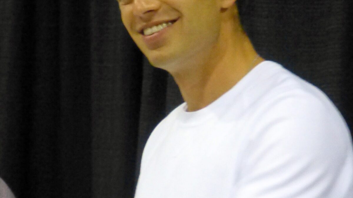 Sebastian Stan