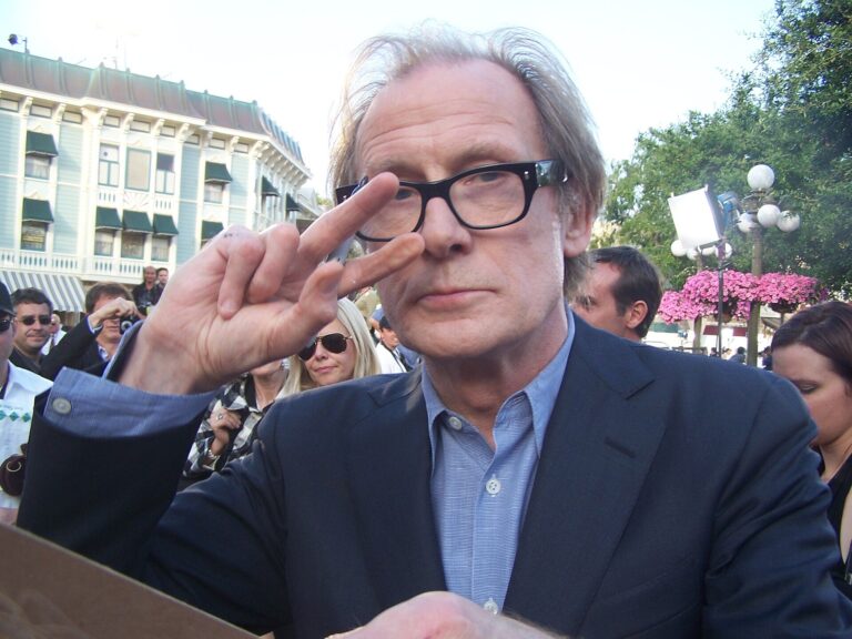 Starfleet Academy Season 2 Adds Bill Nighy, Rosemarie DeWitt