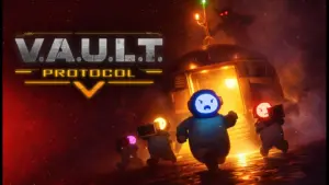 V.A.U.L.T. Protocol header
