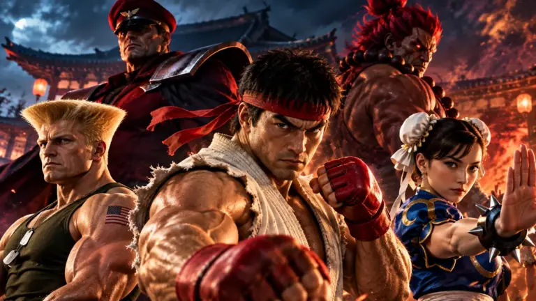 Street Fighter Box Office Opening Projections